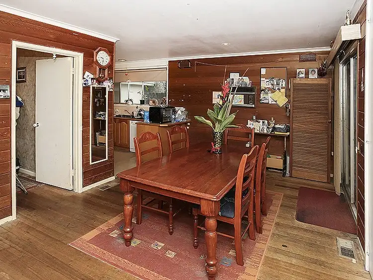 Third view of Homely house listing, 1 Uralla Place, Yallambie VIC 3085