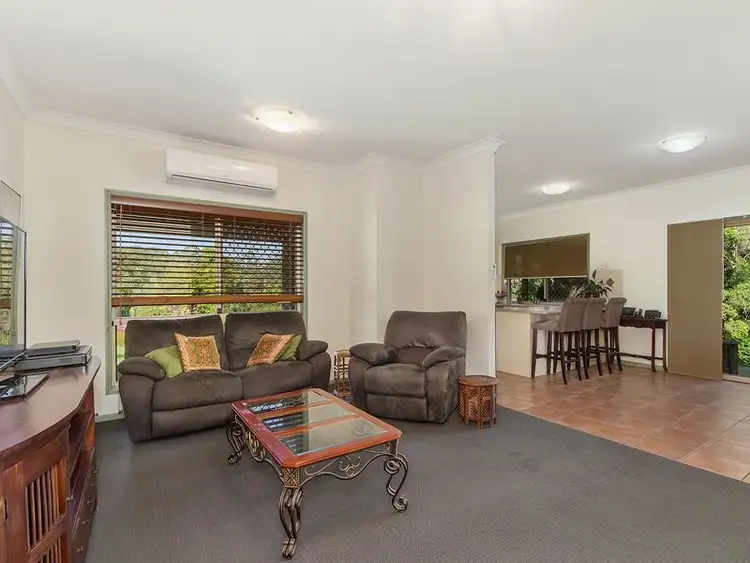 Fifth view of Homely house listing, 92 Waters Road, Bonogin QLD 4213