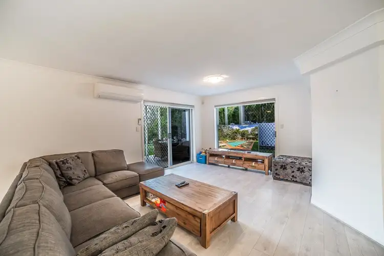 Fifth view of Homely unit listing, 9 Parkview/100 Cotlew Street East, Southport QLD 4215