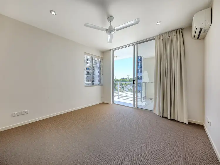 Fifth view of Homely unit listing, 206/20 Playfield Street, Chermside QLD 4032