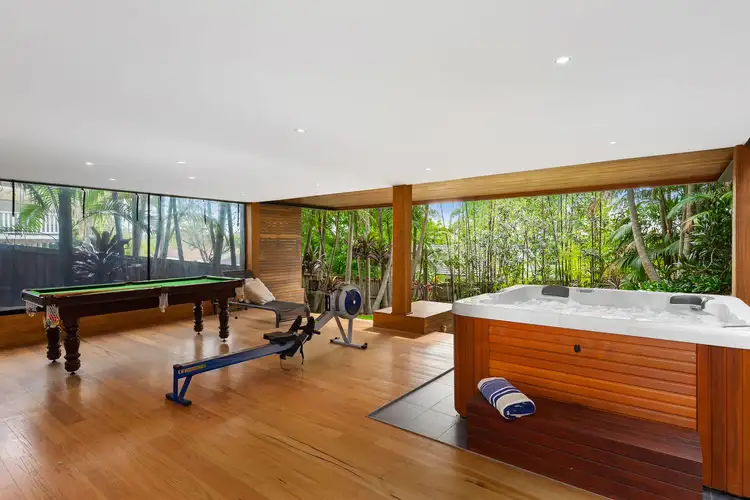 Fifth view of Homely house listing, 1 Argyle Street, Bilgola Plateau NSW 2107