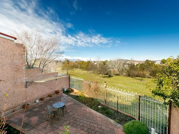 Fifth view of Homely townhouse listing, 15/14 Ford Street, Queanbeyan NSW 2620