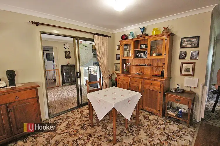 Sixth view of Homely house listing, 42 Andracia Street, Kallangur QLD 4503