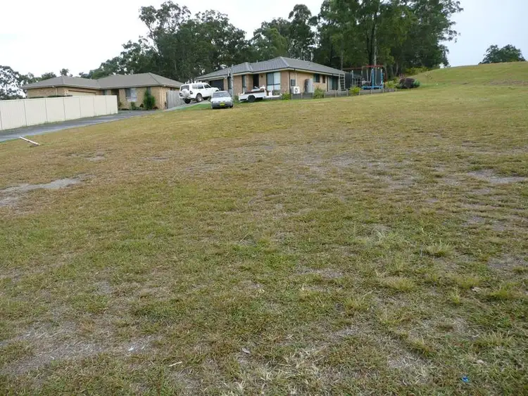 Sixth view of Homely land listing, 1 Rosedale Place, Tinonee NSW 2430