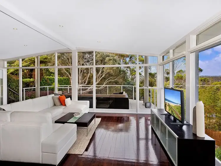 Second view of Homely house listing, 10 Carlow Crescent, Killarney Heights NSW 2087
