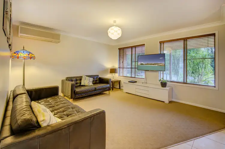 Fourth view of Homely house listing, 35 Wollongbar Drive, Wollongbar NSW 2477