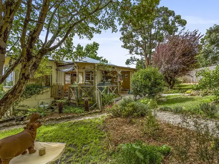 Main view of Homely house listing, 94 Knights Road, Huonville TAS 7109