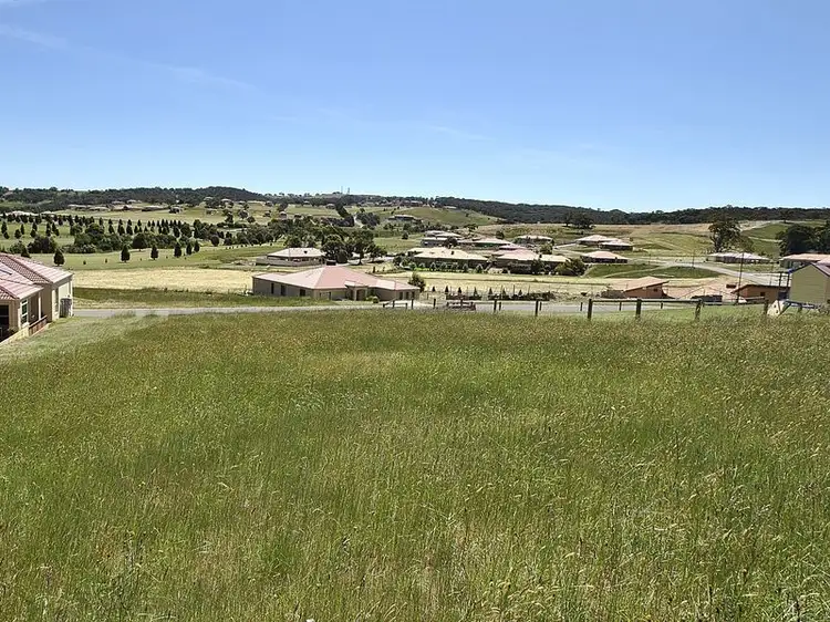 Third view of Homely land listing, 38 Craig Parry Drive, Hidden Valley VIC 3756