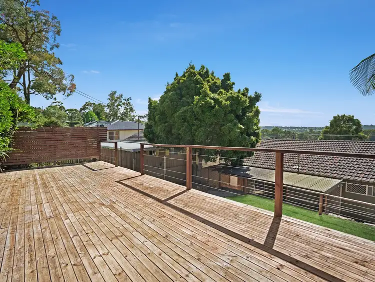 Sixth view of Homely house listing, 41 Pasadena Crescent, Macquarie Hills NSW 2285