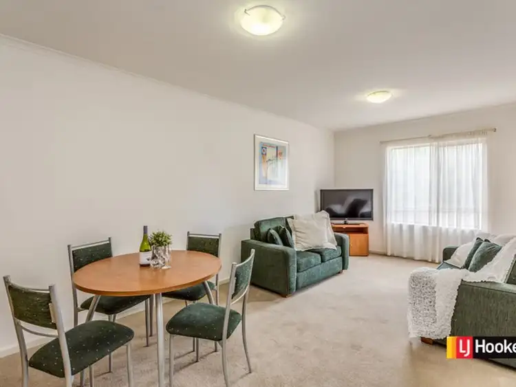 Second view of Homely apartment listing, 9a/188 Carrington Street, Adelaide SA 5000