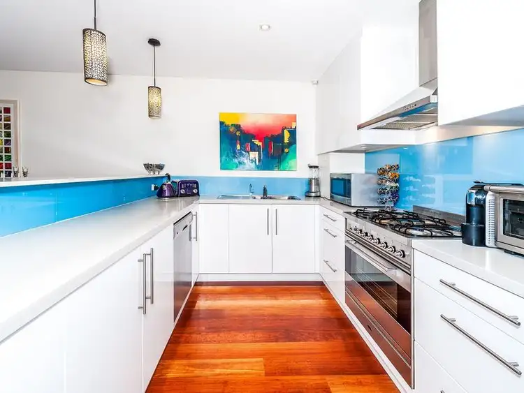 Fourth view of Homely townhouse listing, 47/15 Begonia Street, Pagewood NSW 2035