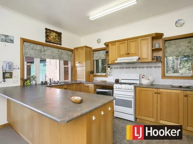 Sixth view of Homely house listing, 70 Kernot - Krowera Road, Kernot VIC 3979