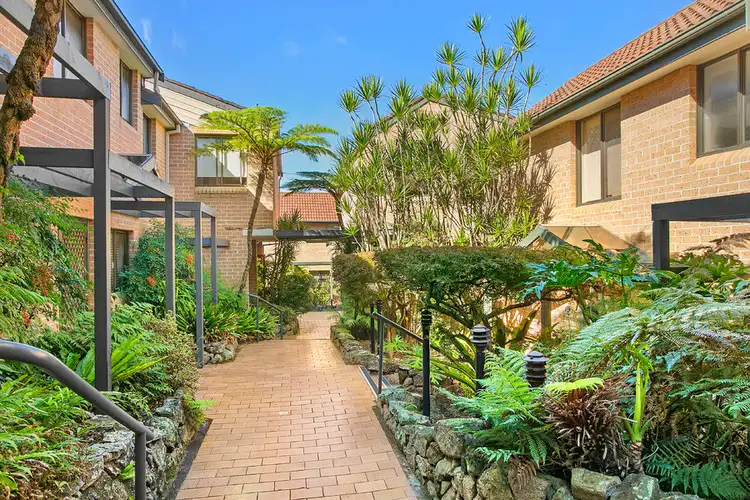 Sixth view of Homely townhouse listing, 10/10-12 Eric Road, Artarmon NSW 2064