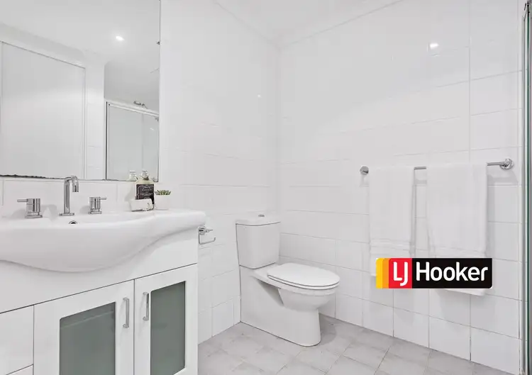 Fifth view of Homely apartment listing, 404/11a Lachlan Street, Waterloo NSW 2017