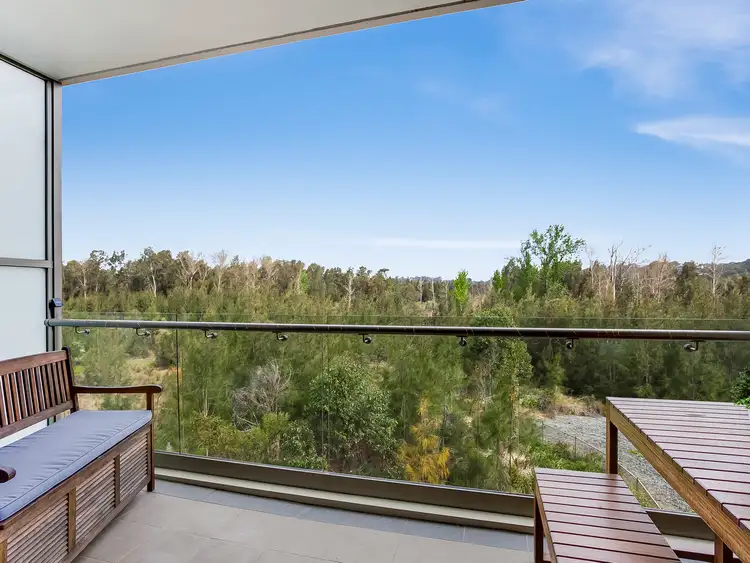 Fifth view of Homely apartment listing, 258/79-91 Macpherson Street, Warriewood NSW 2102