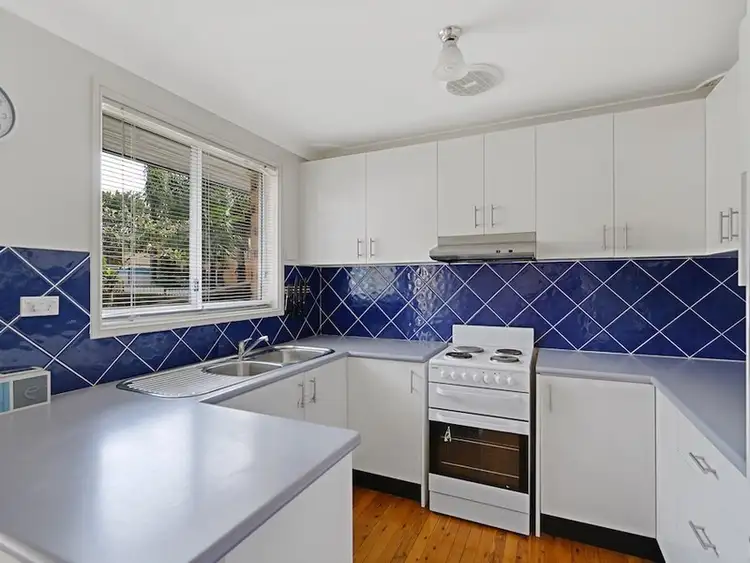 Second view of Homely house listing, 16 Harcourt Place, Eagle Vale NSW 2558