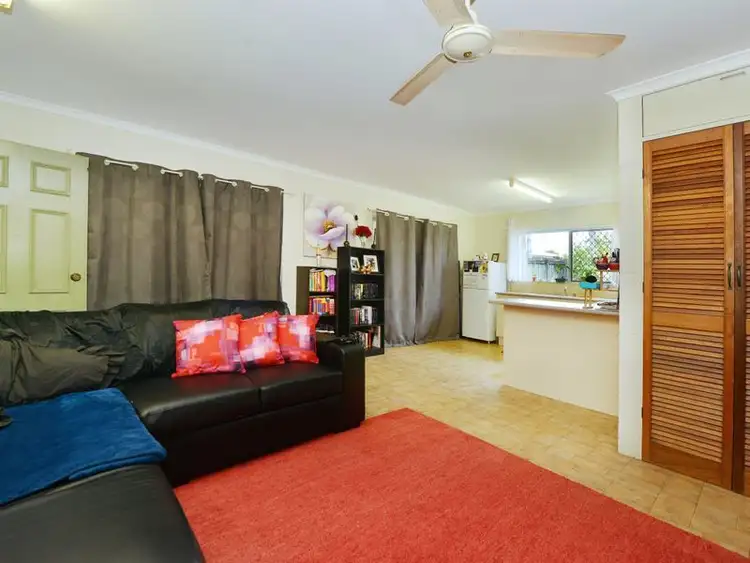 Fourth view of Homely semi-detached listing, 1 & 2/8 Nunga Close, Manunda QLD 4870