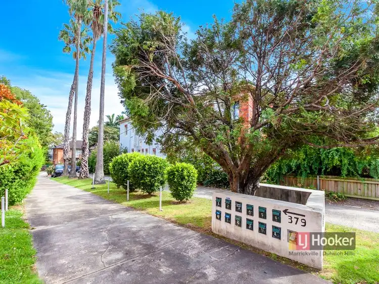 Sixth view of Homely apartment listing, 4/377 New Canterbury Road, Dulwich Hill NSW 2203