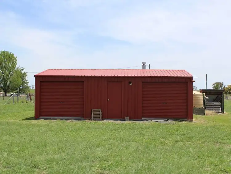 Third view of Homely land listing, 19 Short Street, Deepwater NSW 2371