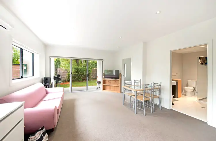 Third view of Homely apartment listing, 1/5 Verdon Street, O'connor ACT 2602