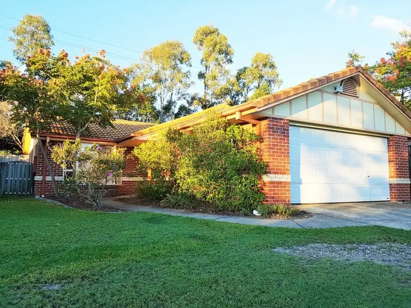 Main view of Homely house listing, 10 Victory Drive, Mudgeeraba QLD 4213