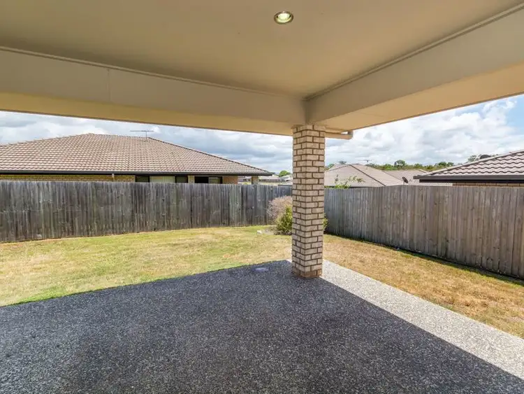 Fifth view of Homely house listing, 58 Coach Road West, Morayfield QLD 4506