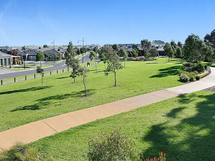 Fifth view of Homely townhouse listing, 6/9 Kincaid Drive, Mernda VIC 3754
