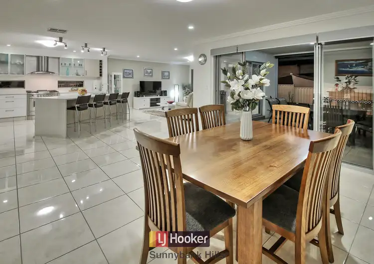 Second view of Homely house listing, 117 Levington Road, Eight Mile Plains QLD 4113