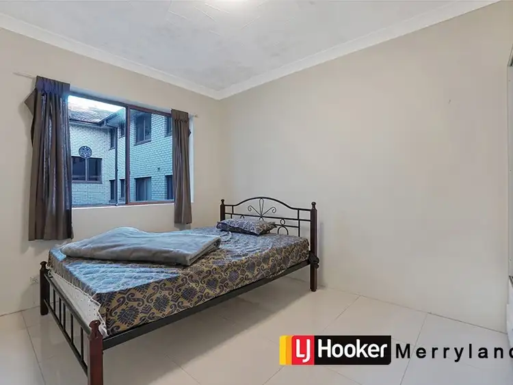 Fifth view of Homely unit listing, 5/43-47 Sheffield St, Merrylands NSW 2160