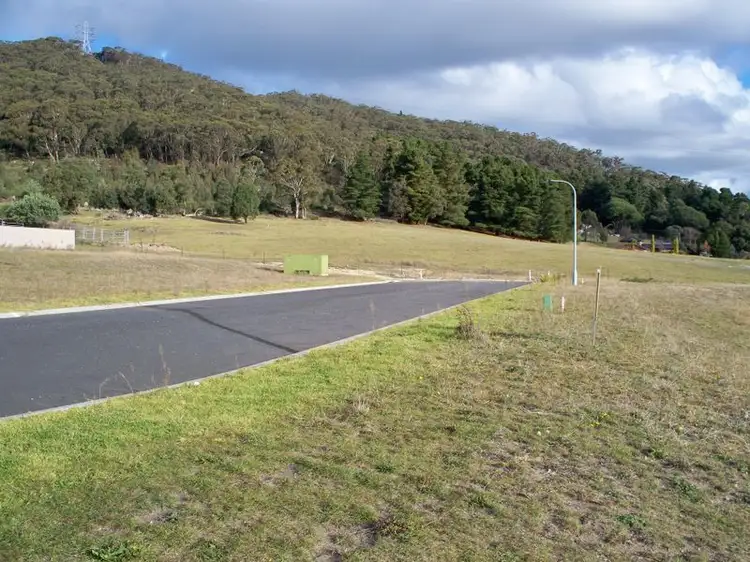 Fifth view of Homely land listing, Lot 201 Eucalypt Place, South Bowenfels NSW 2790
