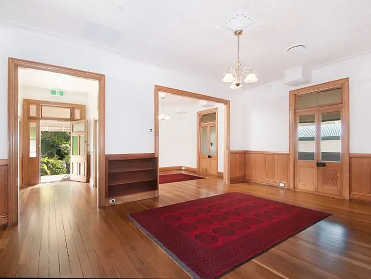 Fourth view of Homely house listing, 50 Cathcart Street, Girards Hill NSW 2480