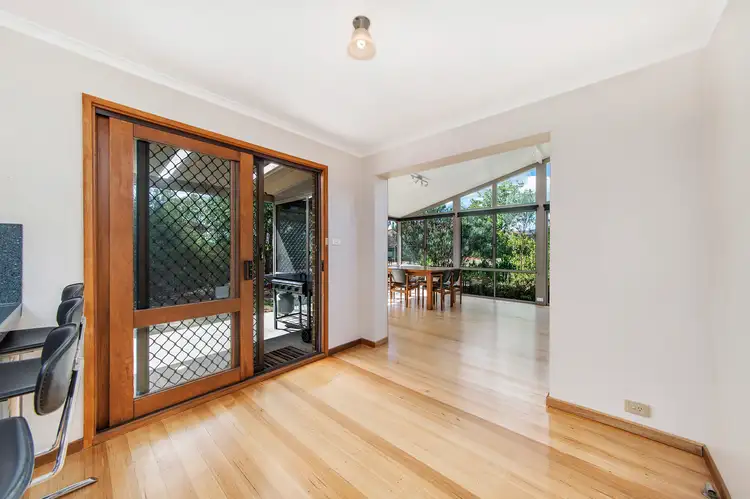 Sixth view of Homely house listing, 16 Doyle Place, Queanbeyan NSW 2620