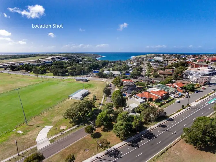 Fourth view of Homely semi-detached listing, 1181 Anzac Parade, Matraville NSW 2036