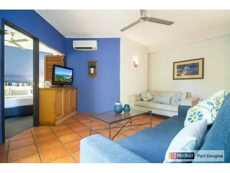 Seventh view of Homely unit listing, 5 Reef Club/64 Davidson Street, Port Douglas QLD 4877