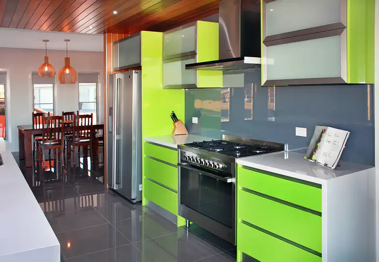 Fifth view of Homely house listing, 25 Clancys Drive, Inverell NSW 2360