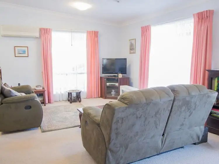 Third view of Homely villa listing, 13 Seventh Avenue Broadlands Estate, Green Point NSW 2251