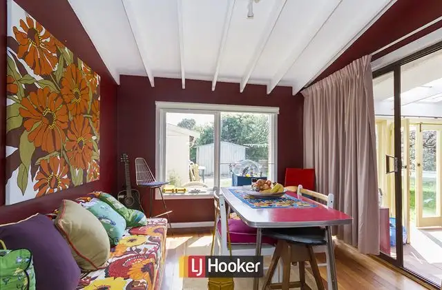 Third view of Homely house listing, 5 Lucas Place, Downer ACT 2602