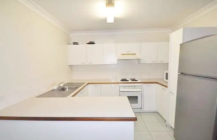 Second view of Homely townhouse listing, Unit 3/11 Smith Road, Woodridge QLD 4114