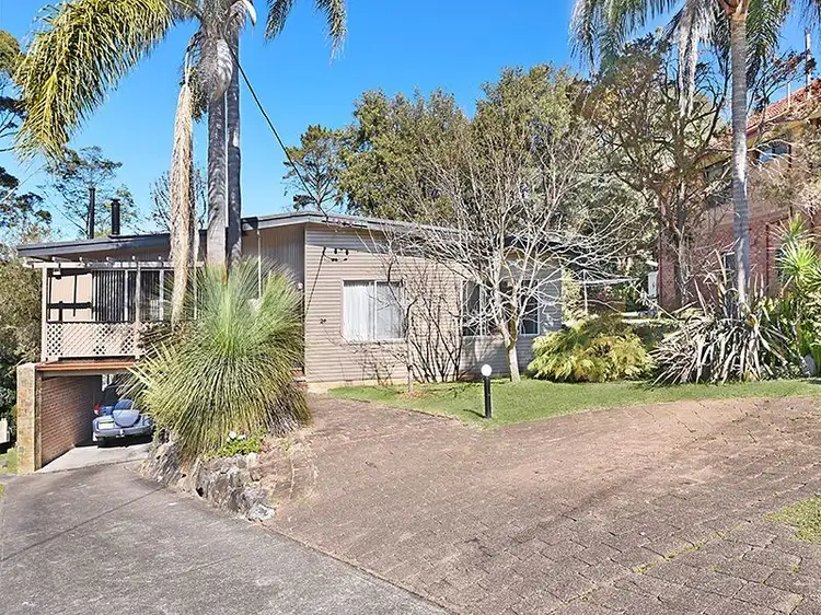 Main view of Homely house listing, 24 Baikie Crescent, Charlestown NSW 2290