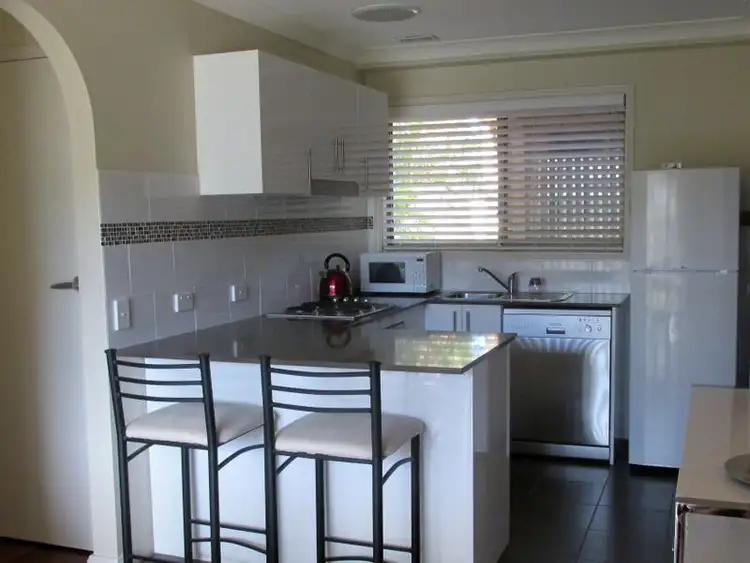 Fourth view of Homely townhouse listing, 5/73-75 Booker Bay Road, Booker Bay NSW 2257