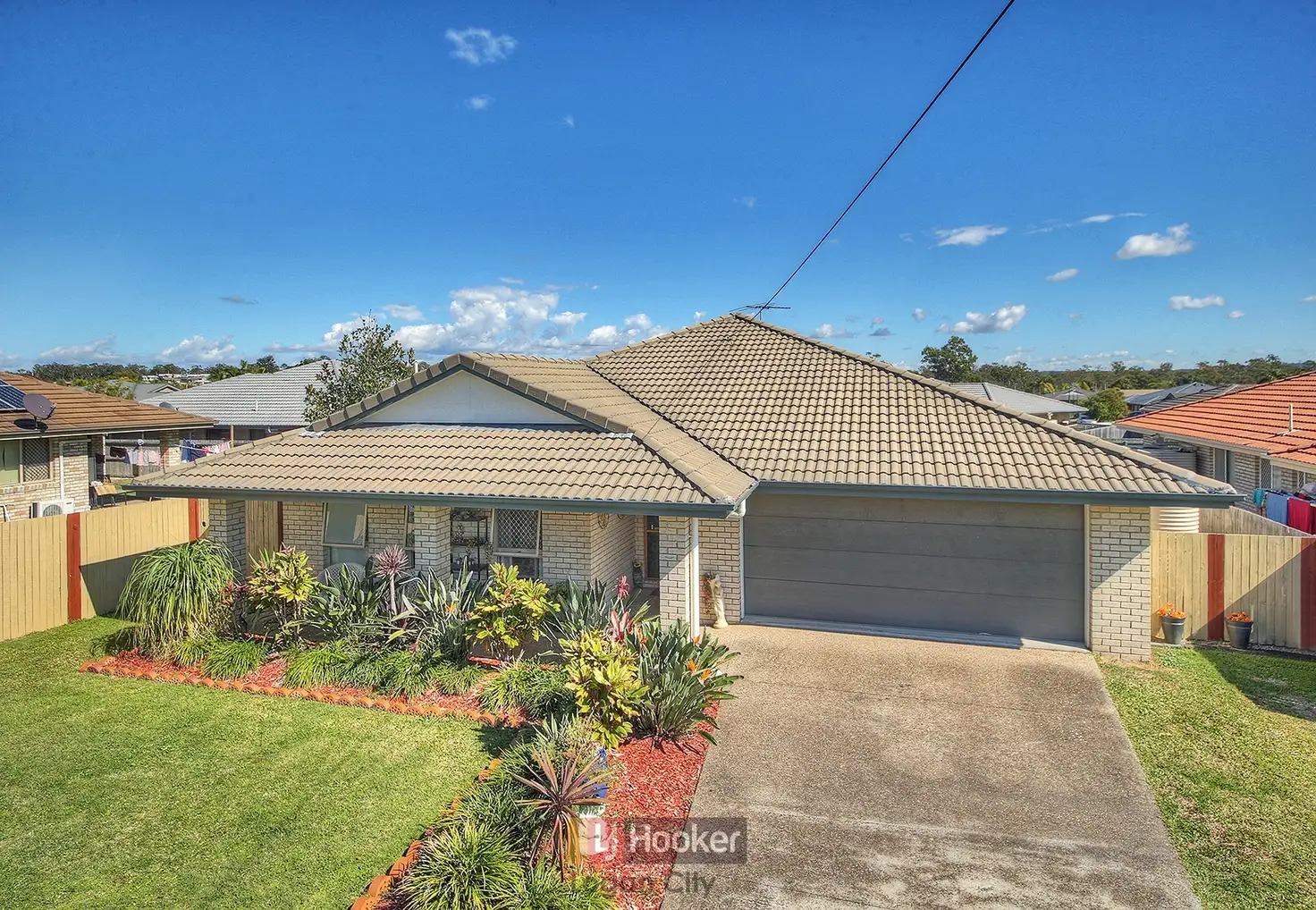 Main view of Homely house listing, 98 First Avenue, Marsden QLD 4132
