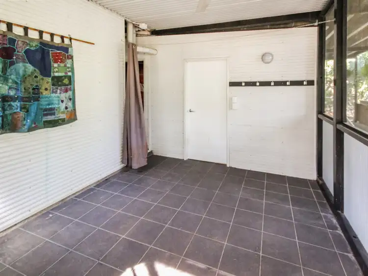Sixth view of Homely house listing, 16 Lucy Street, Katherine NT 850