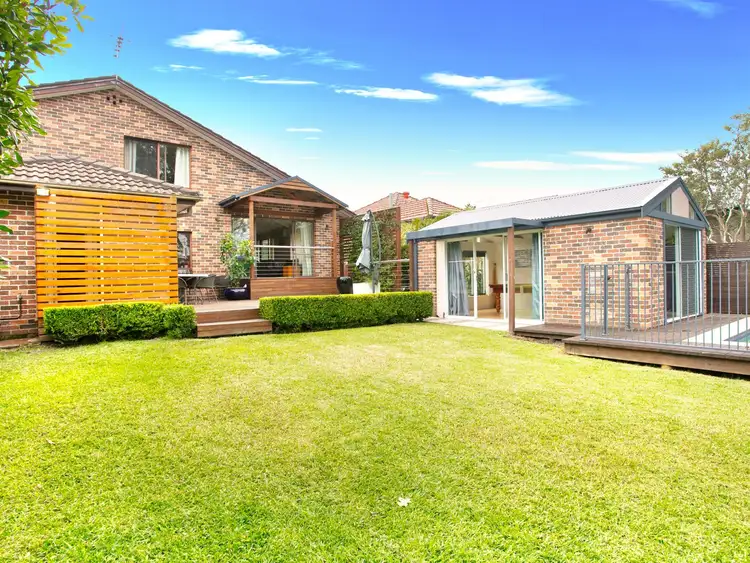 Fifth view of Homely house listing, 23 South Creek Road, Dee Why NSW 2099