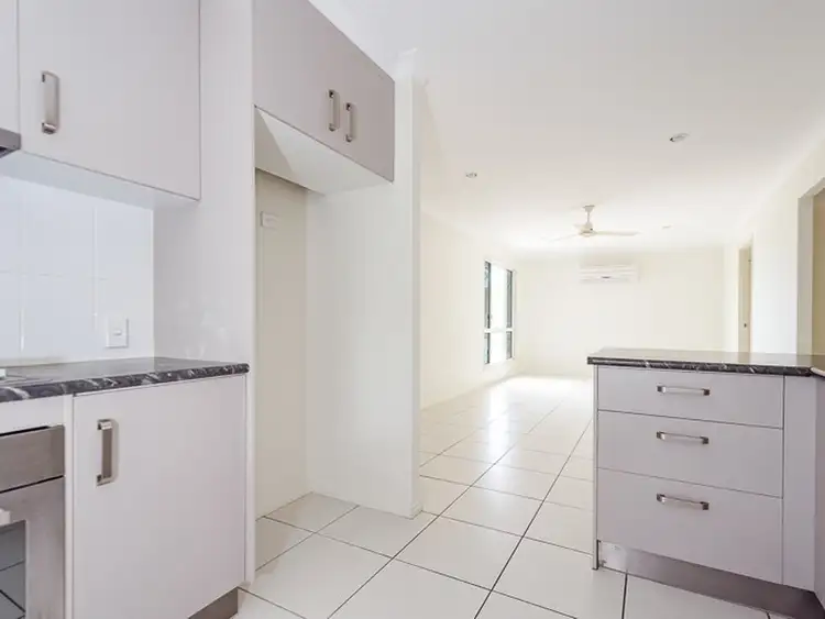 Fourth view of Homely house listing, 39 Sayre Crescent, Boyne Island QLD 4680