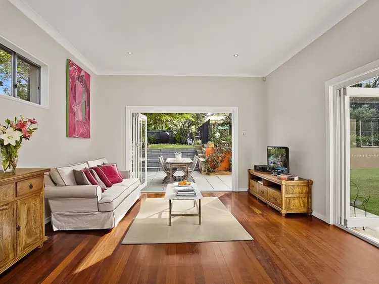Fourth view of Homely house listing, 64 Tindale Road, Artarmon NSW 2064