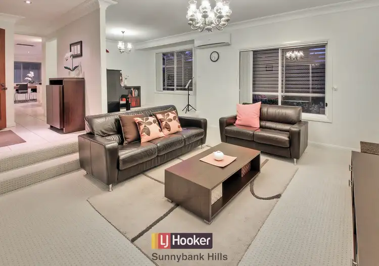 Fourth view of Homely house listing, 8 Jaranga Street, Runcorn QLD 4113