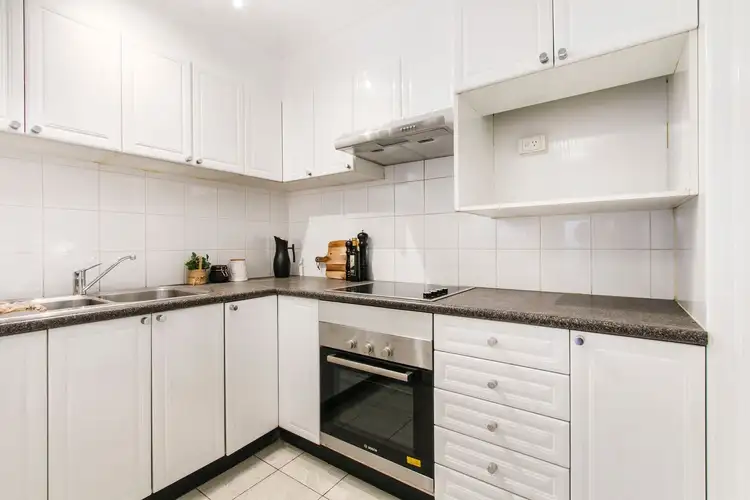 Third view of Homely unit listing, 407/261 Harris Street, Pyrmont NSW 2009