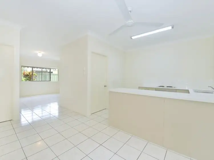 7/33 Balaclava Road, Earlville QLD 4870