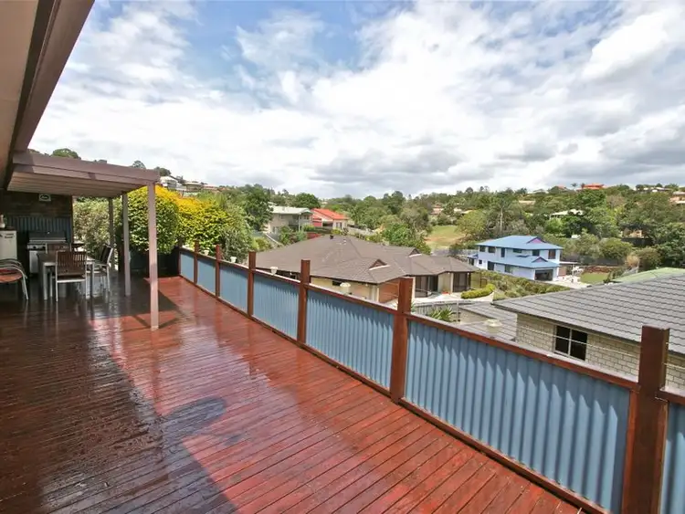 Second view of Homely semi-detached listing, 2/13 Tralee Drive, Banora Point NSW 2486