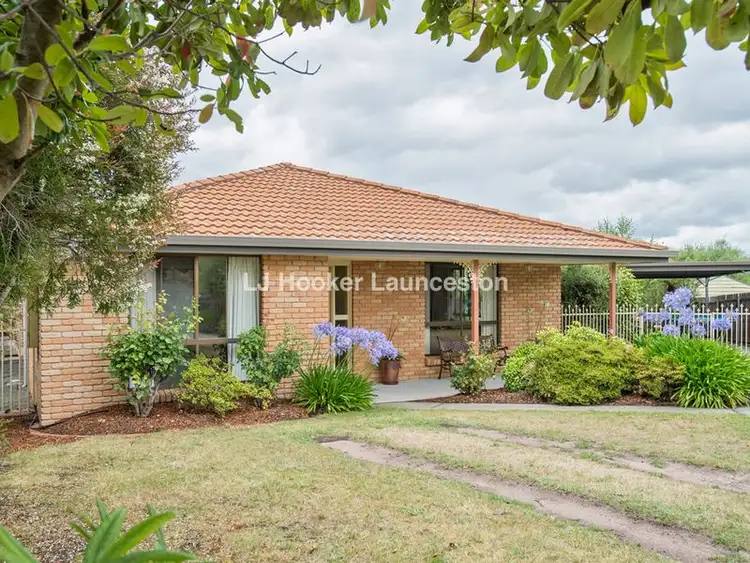 12 Virginia Grove, Prospect Vale TAS 7250